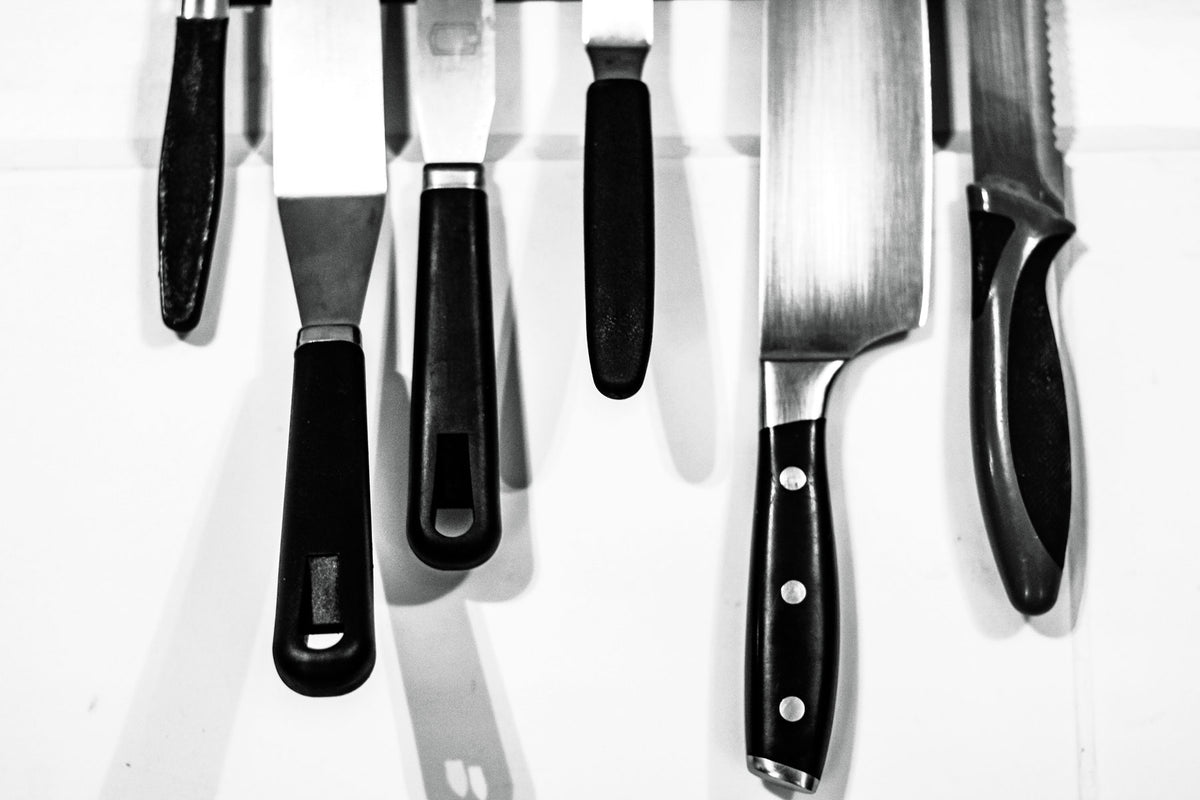 Cómo cuidar los utensilios de cocina para que te duren mucho