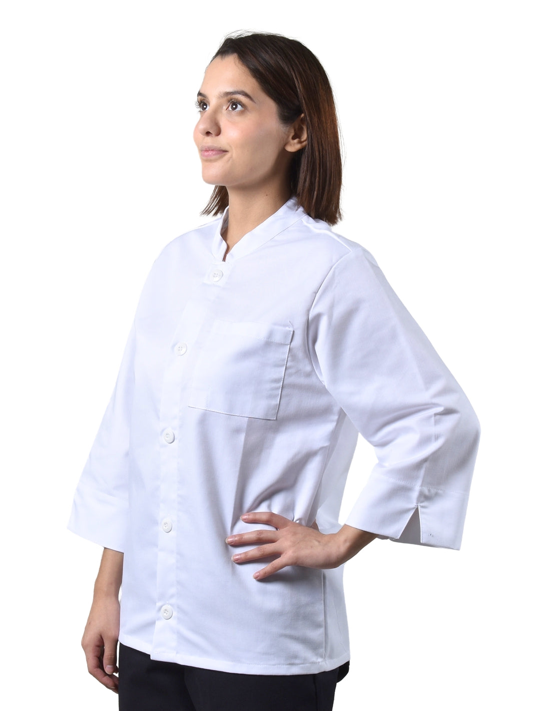 Filipina de Chef 301 Unisex
