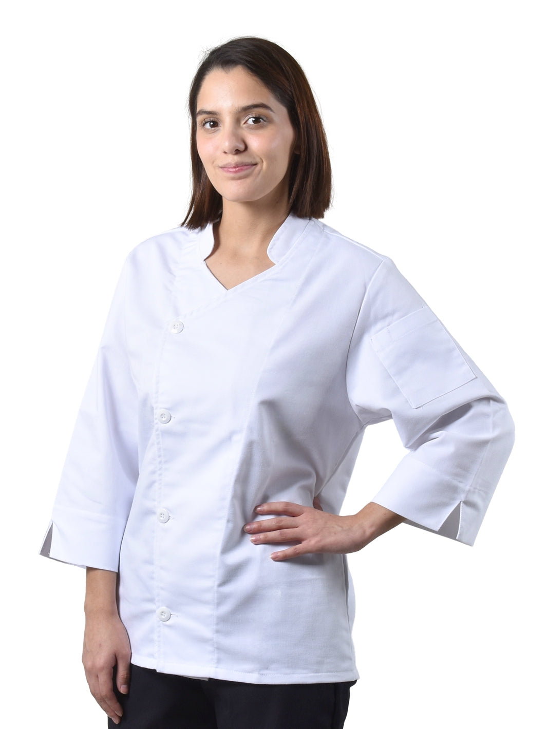 Filipina de Chef 302 Unisex