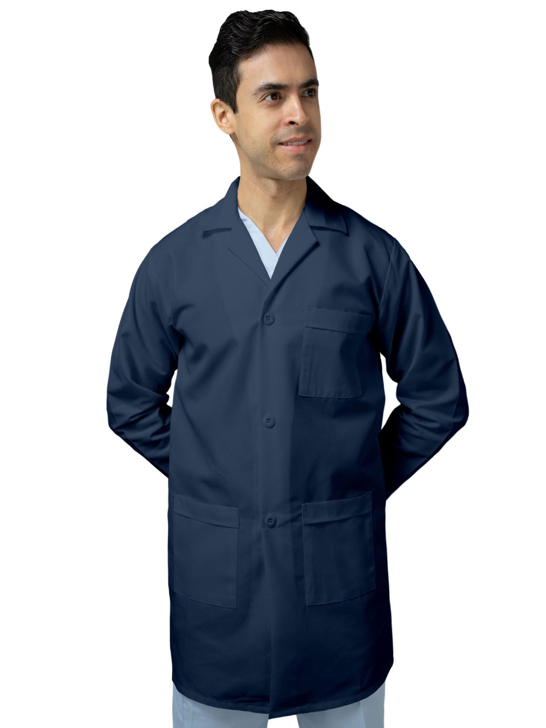 EcoBata de Laboratorio Unisex