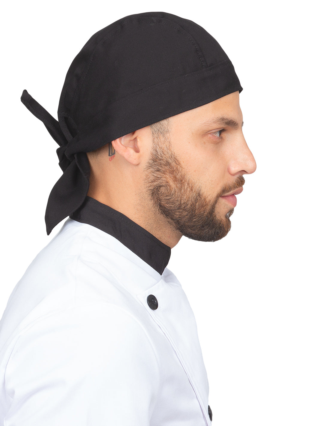 Gorro Oriental Unisex