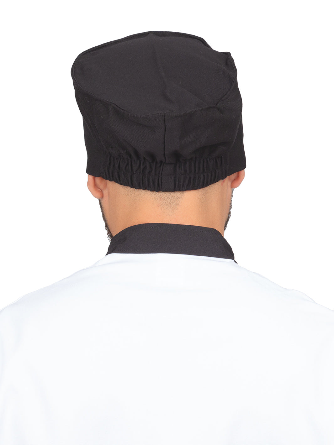 Gorro tipo Bonete Unisex