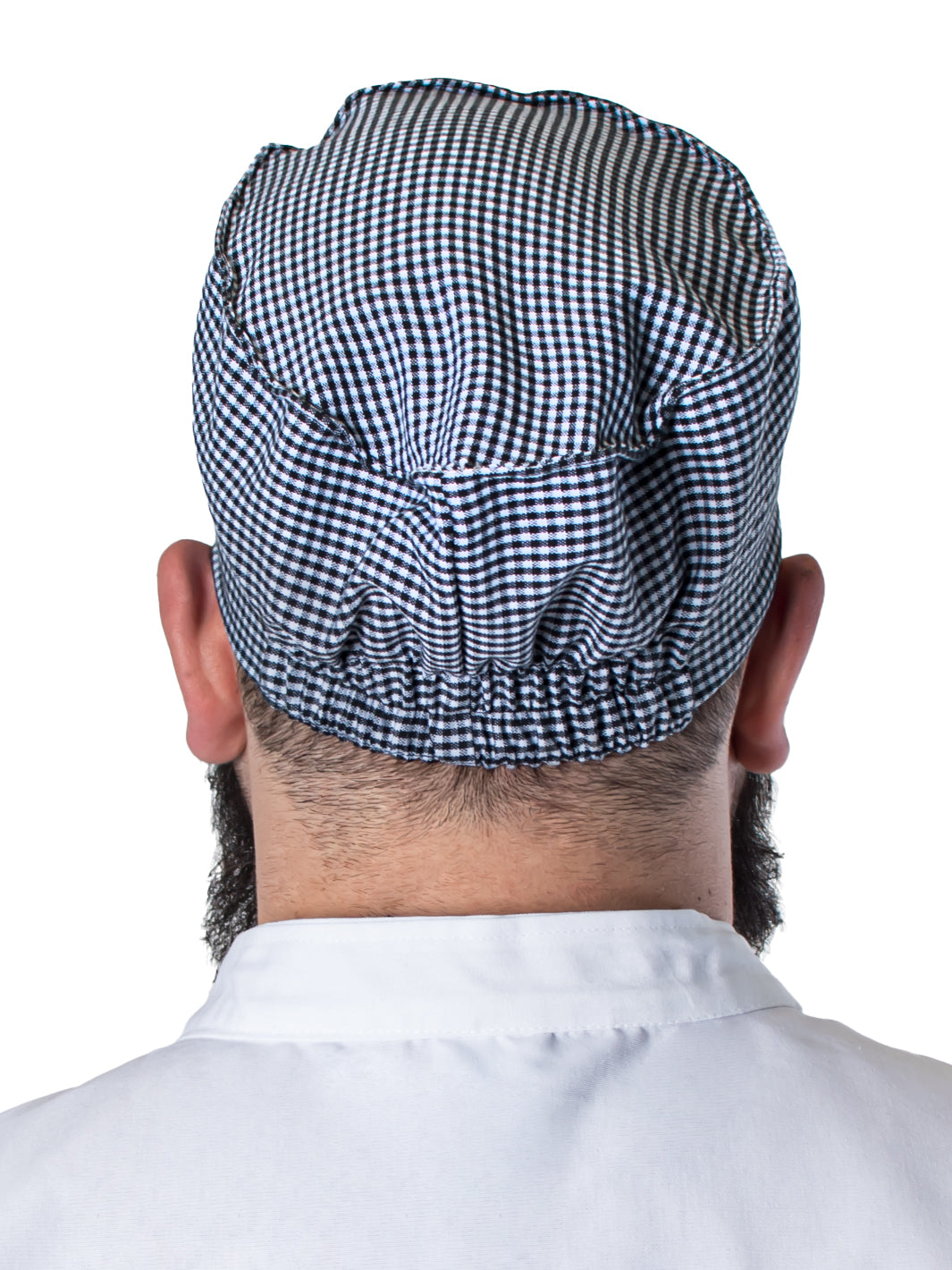 Gorro tipo Bonete Unisex