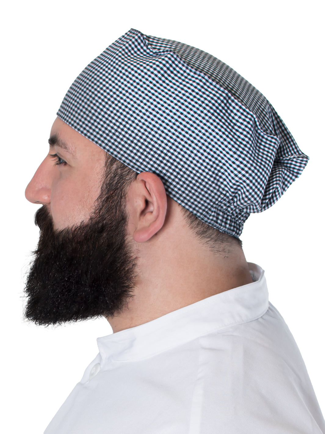 Gorro tipo Bonete Unisex