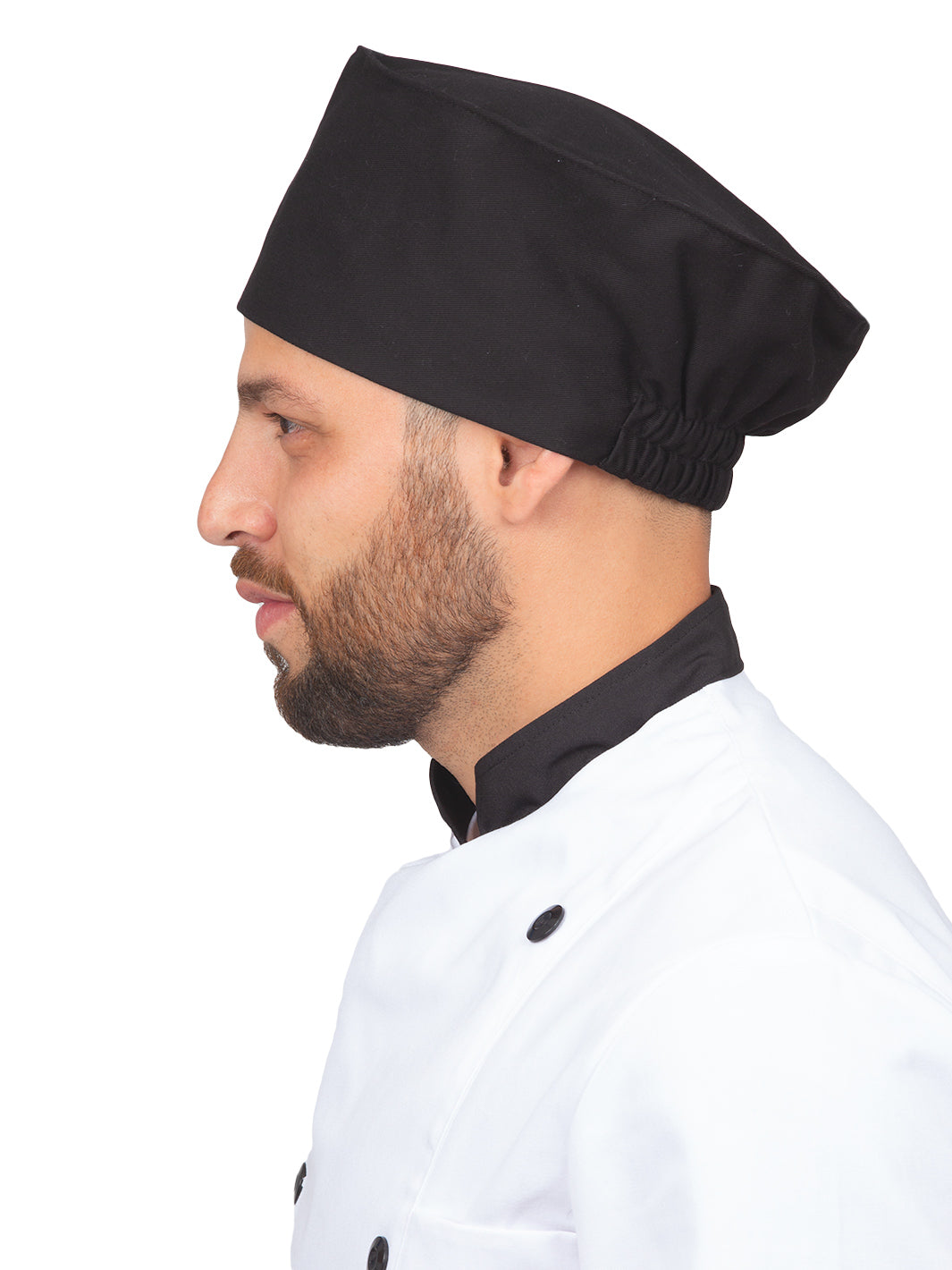 Gorro tipo Bonete Unisex