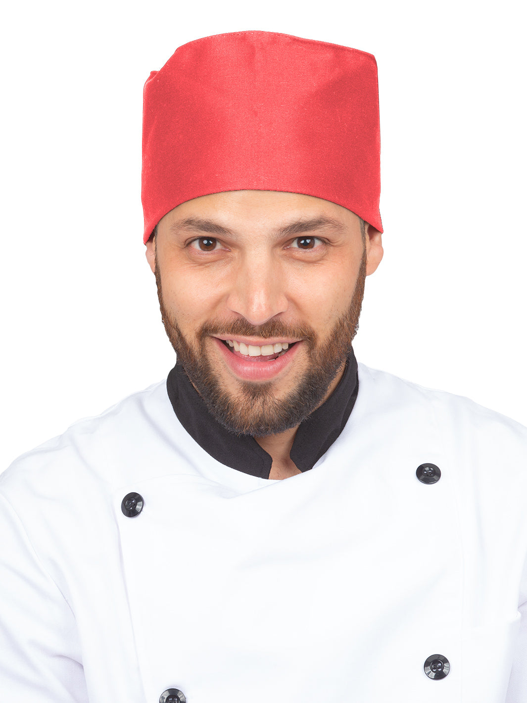 Gorro tipo Bonete Unisex