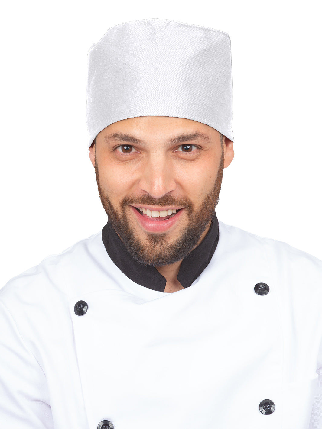 Gorro tipo Bonete Unisex