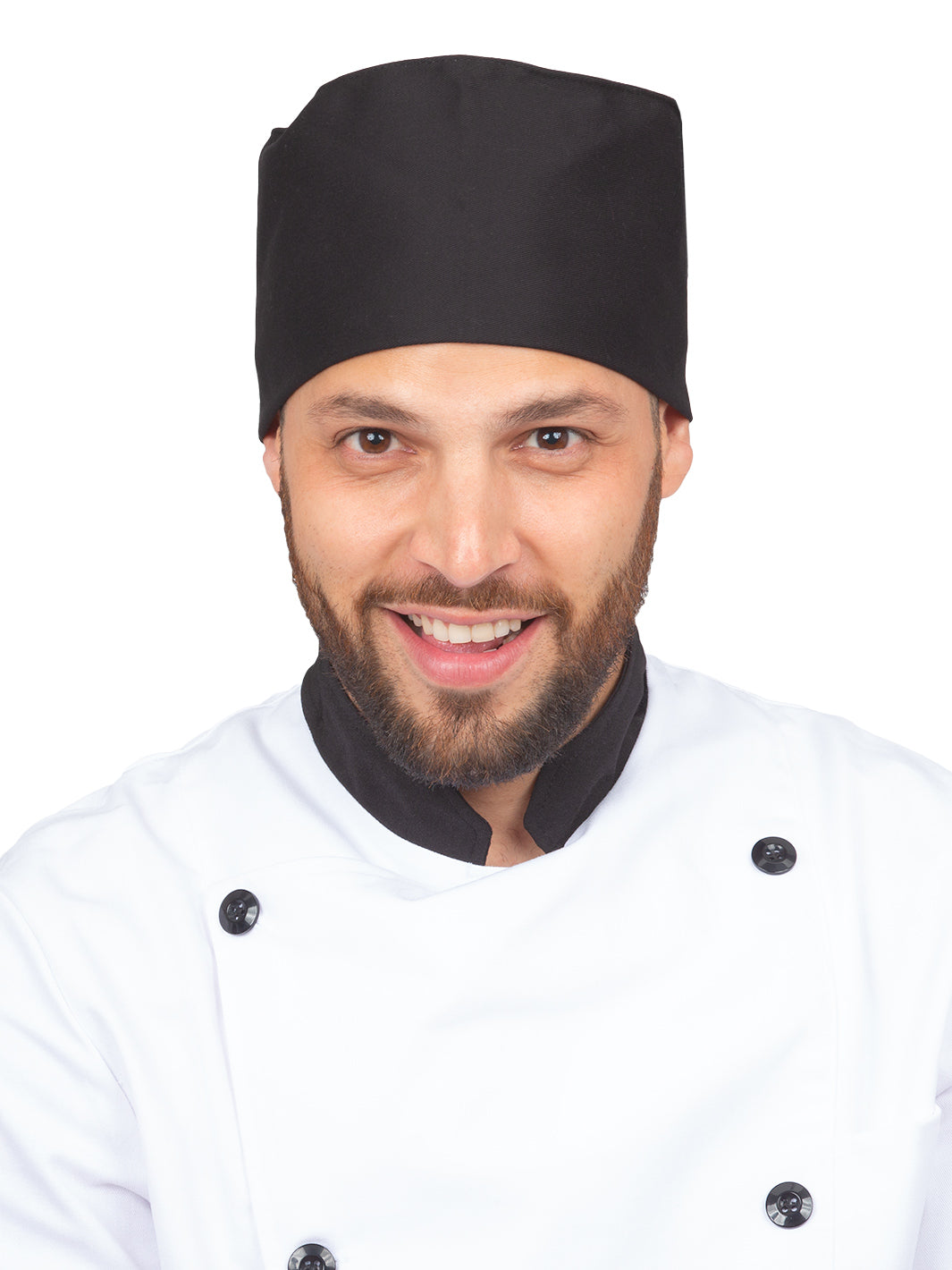 Gorro tipo Bonete Unisex