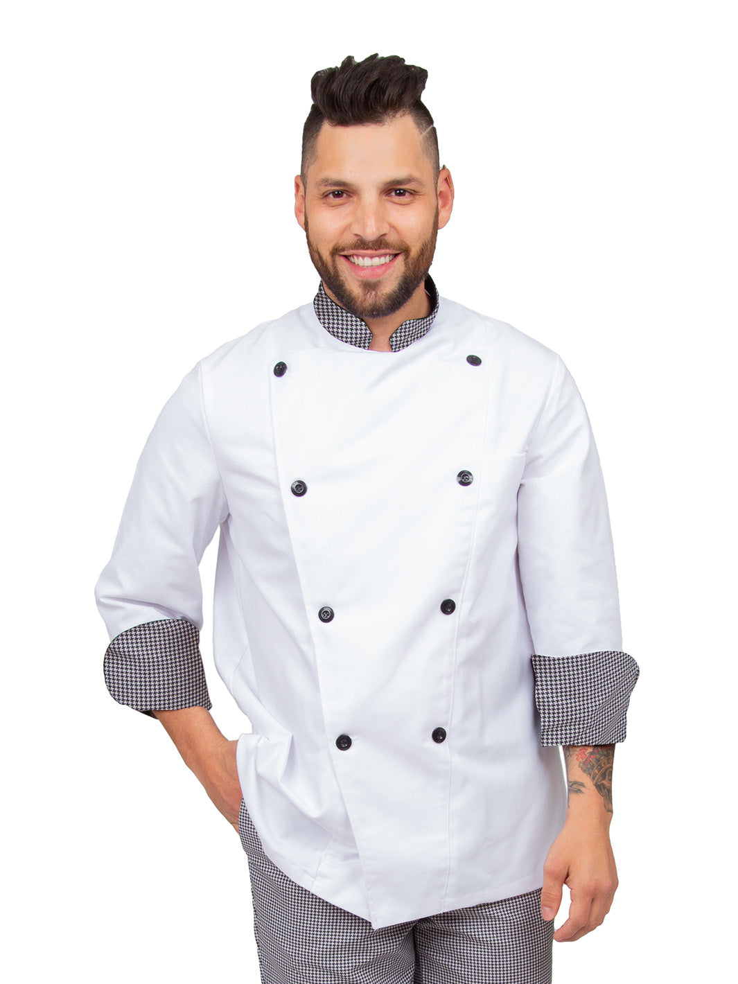 Filipina de Chef 325 Unisex - Main Image