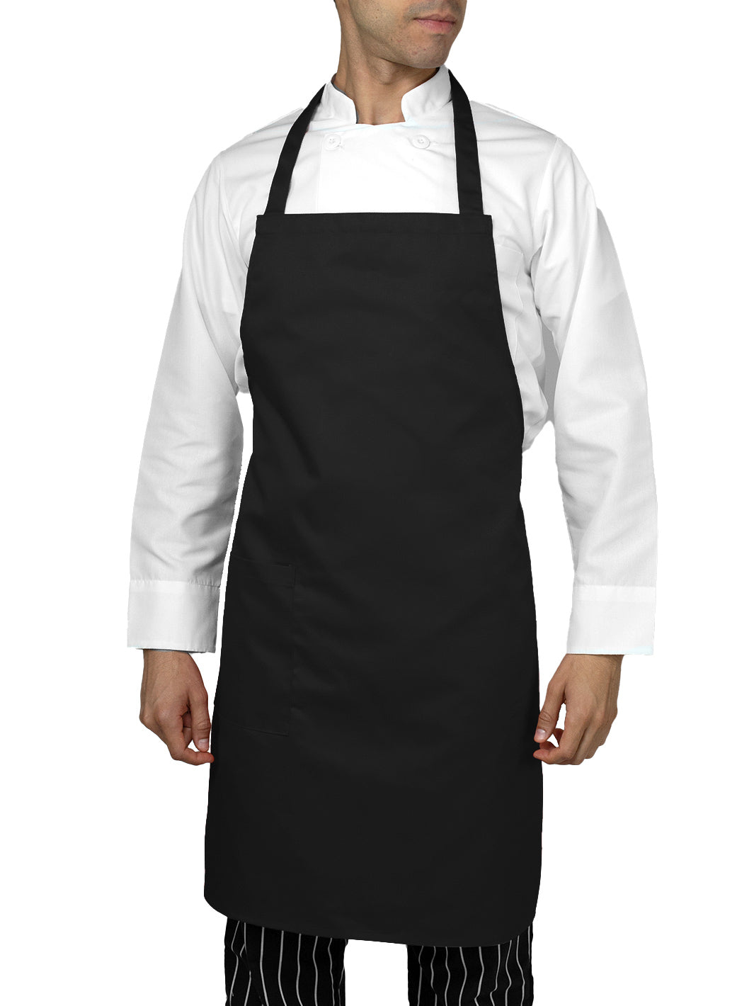 Mandil Comando Unisex