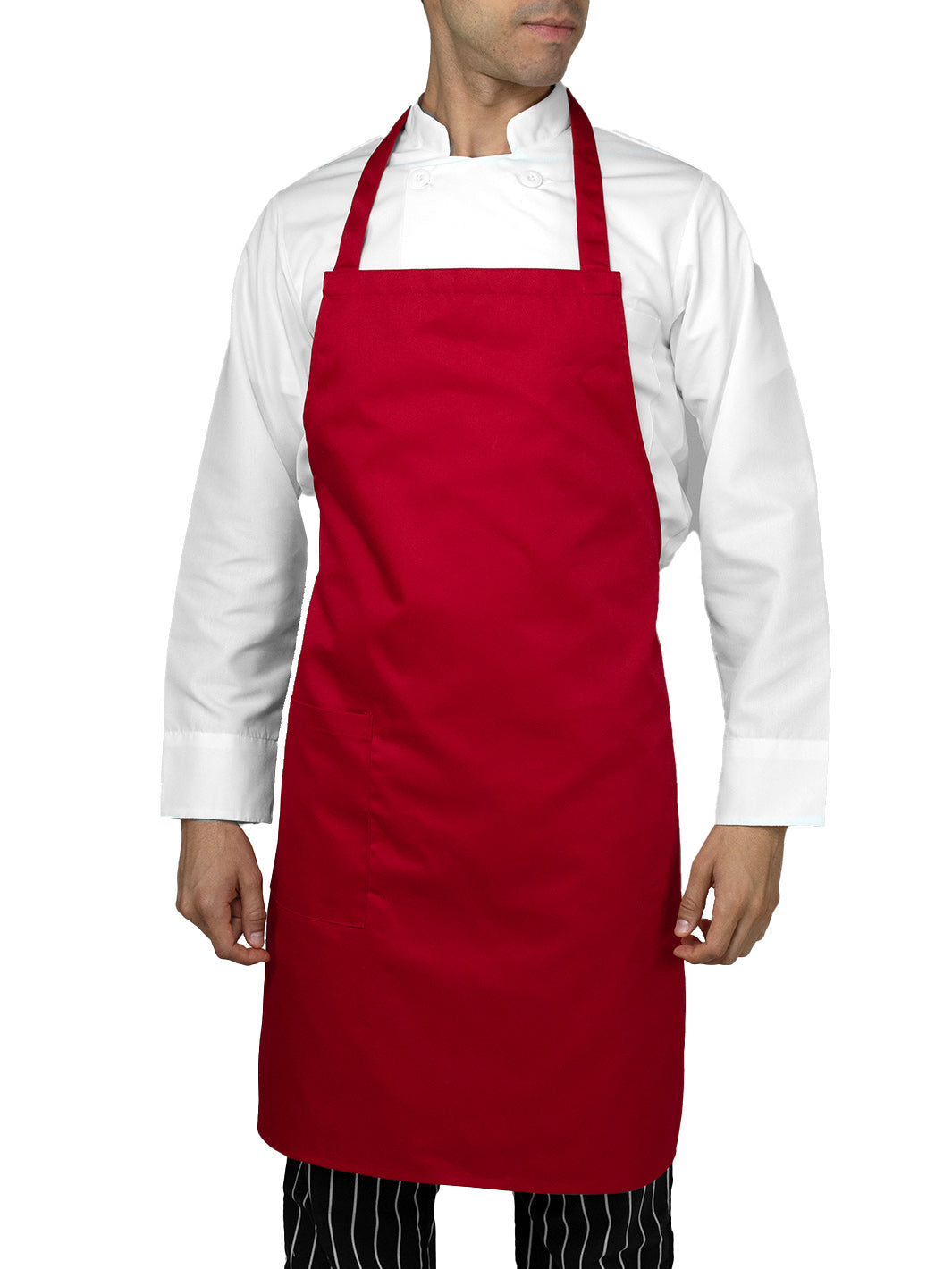 Mandil Comando Unisex