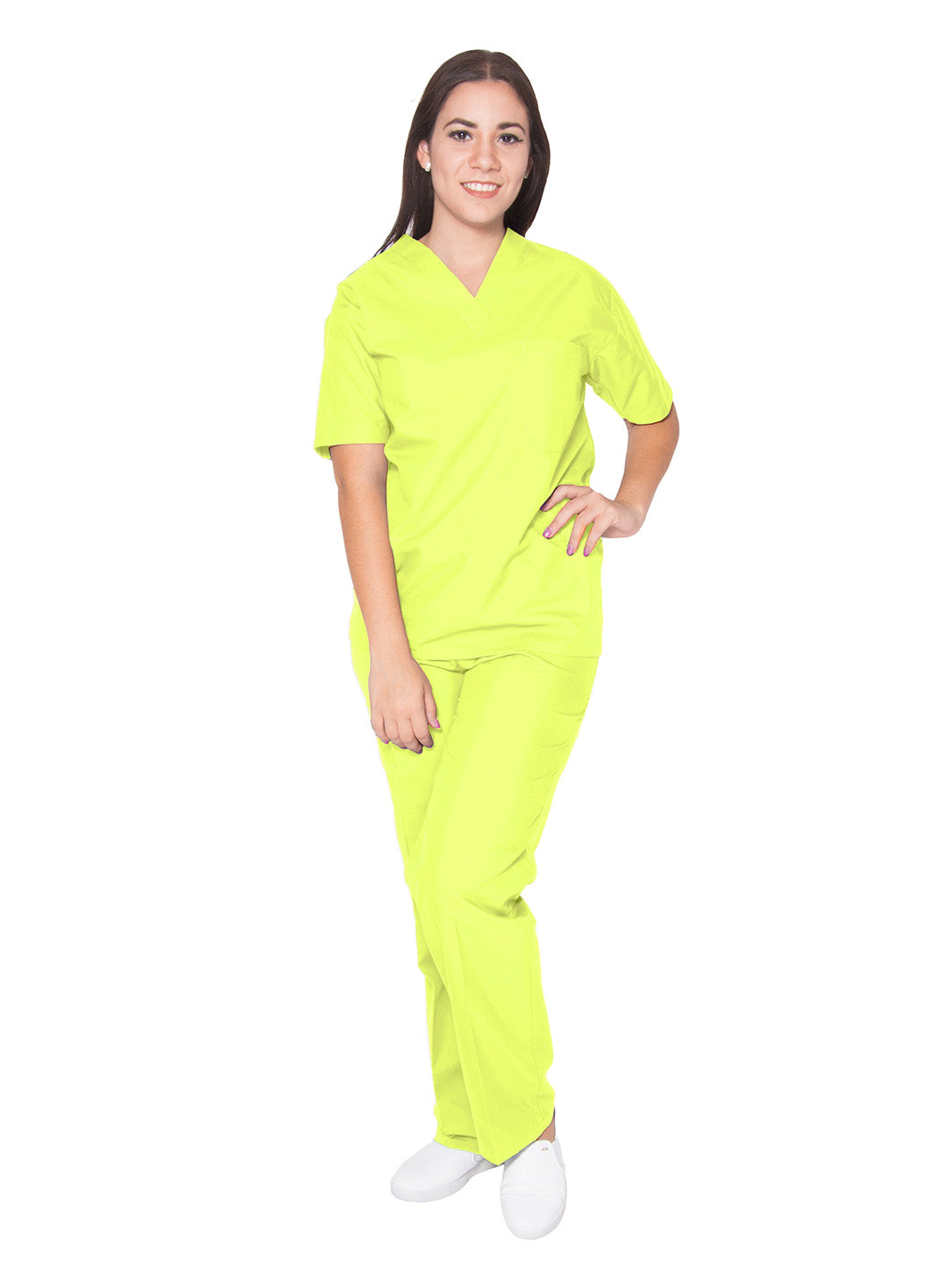 Juego de Cirugía Tanger Unisex