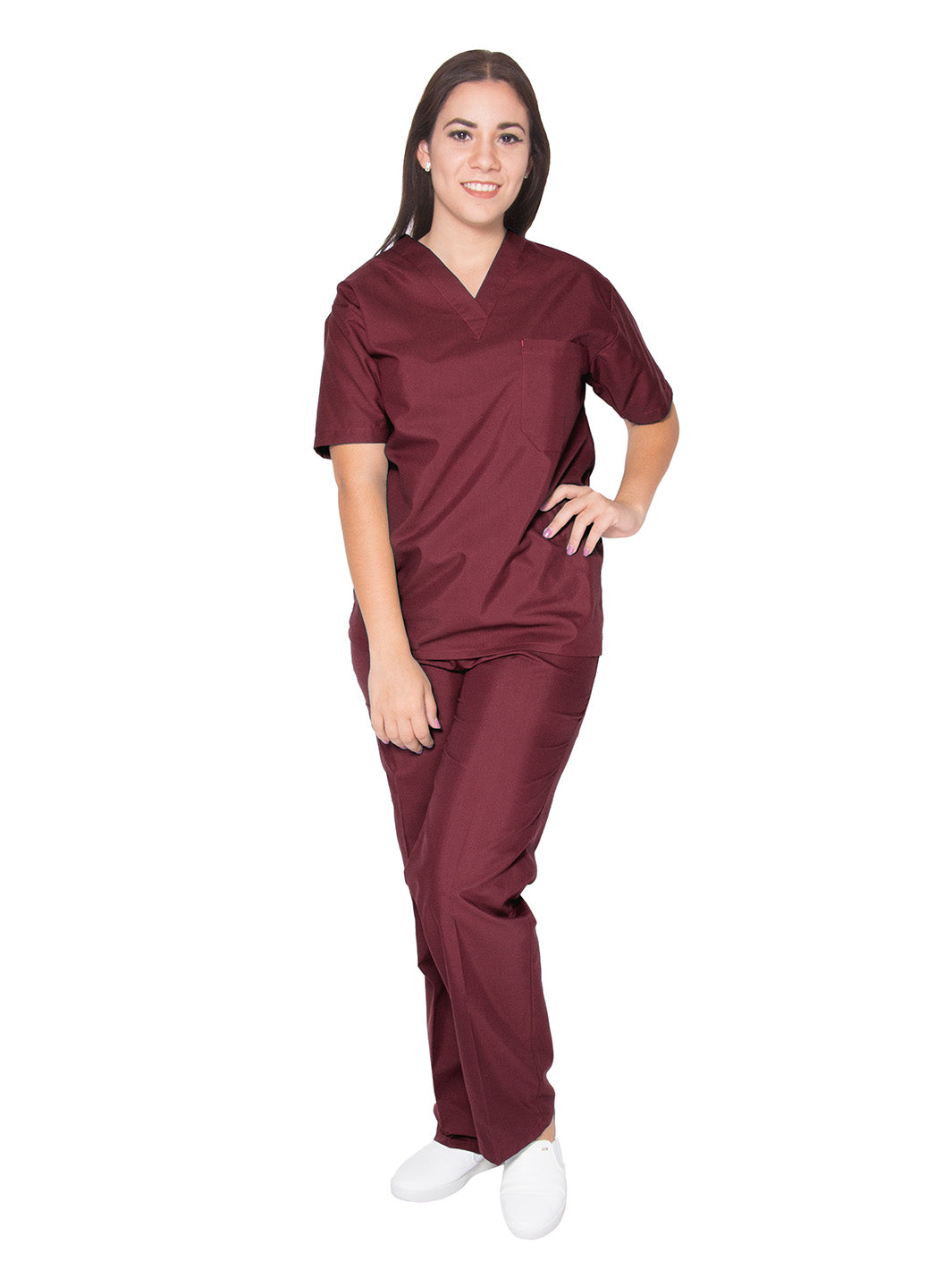 Juego de Cirugía Tanger Unisex