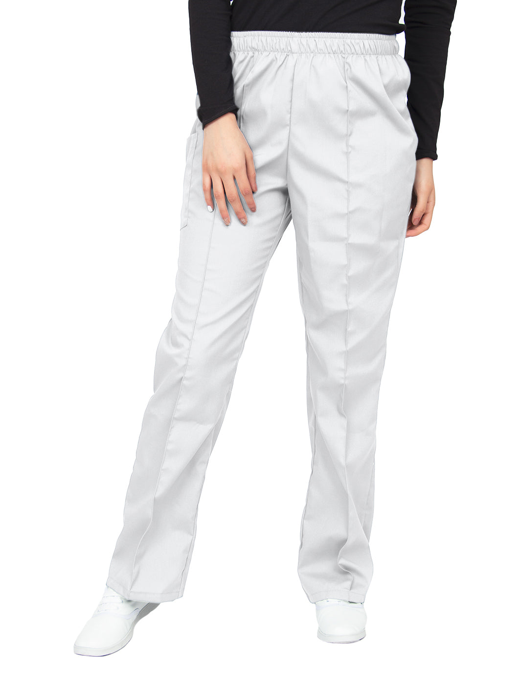 Pantalón 869 Unisex de Tela Antifluidos