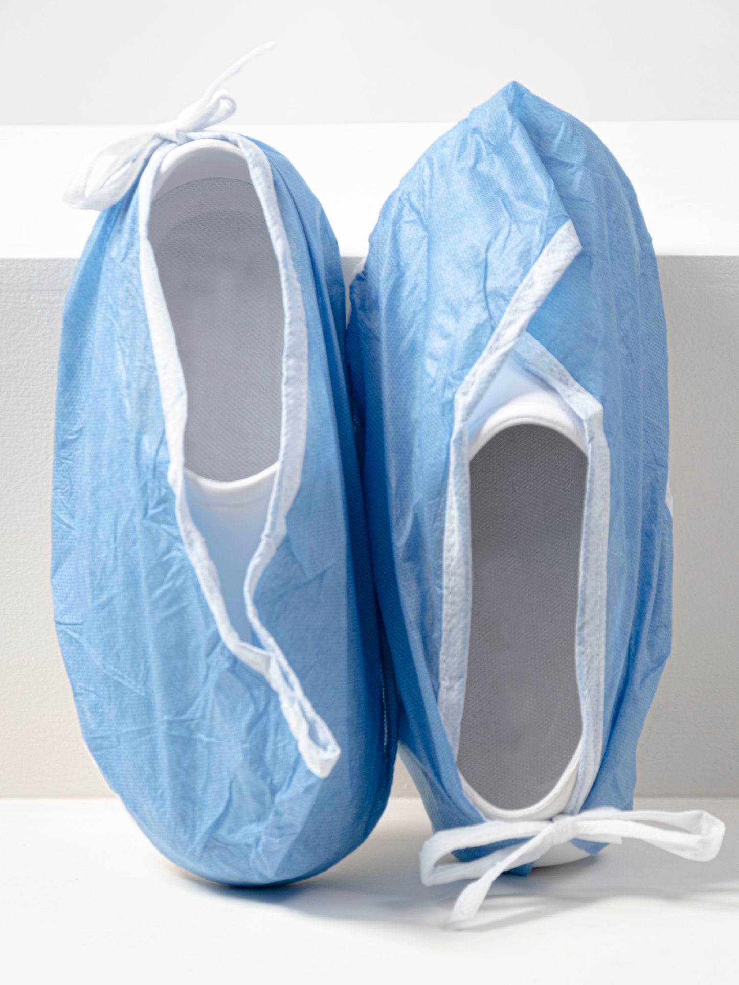 Cubrecalzado Desechable Unitalla (50 pares)