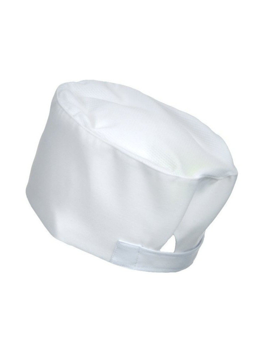 Gorro de Cocina Bonete Vent Unisex