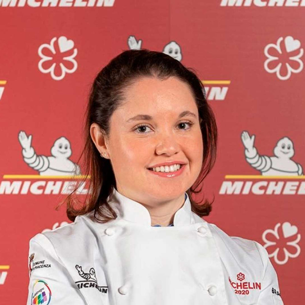 Karime López: primera chef mexicana con una estrella Michelin