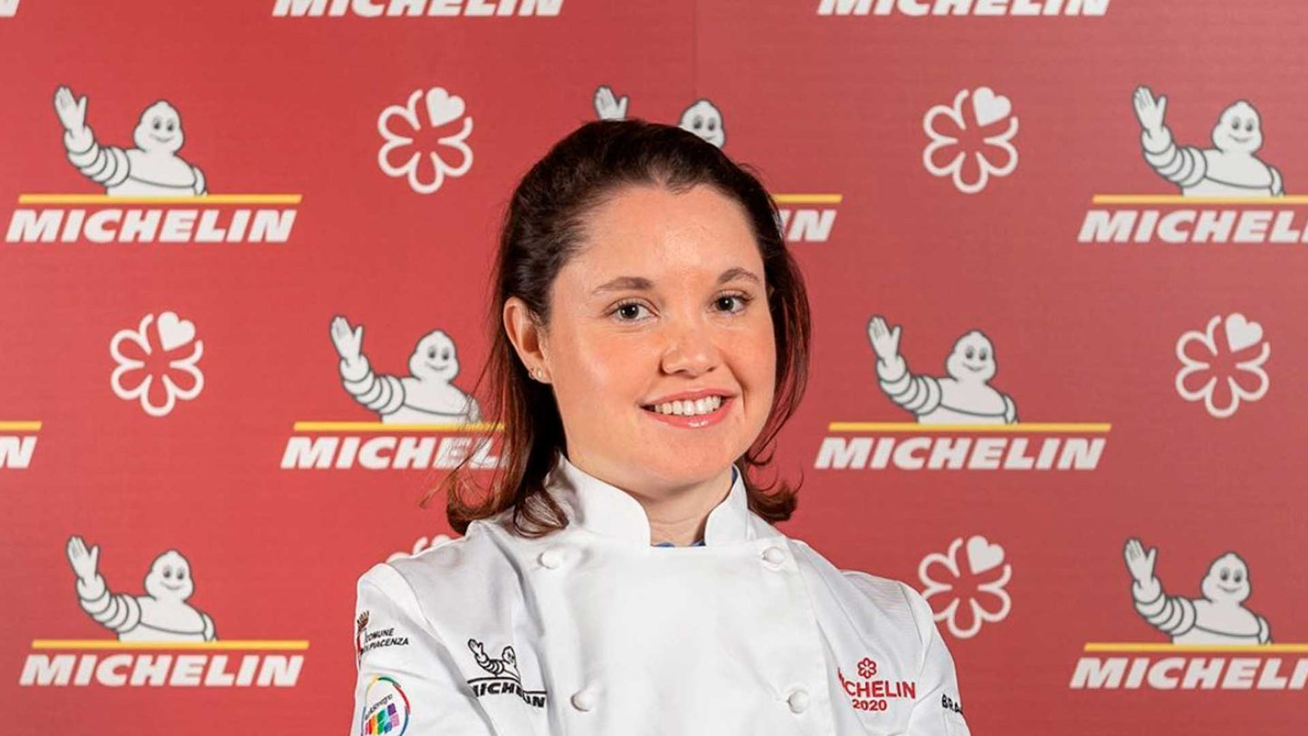 Karime López: primera chef mexicana con una estrella Michelin