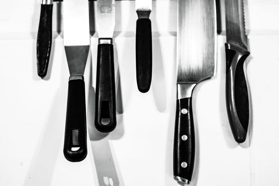 ¿Cómo cuidar tus utensilios de cocina?