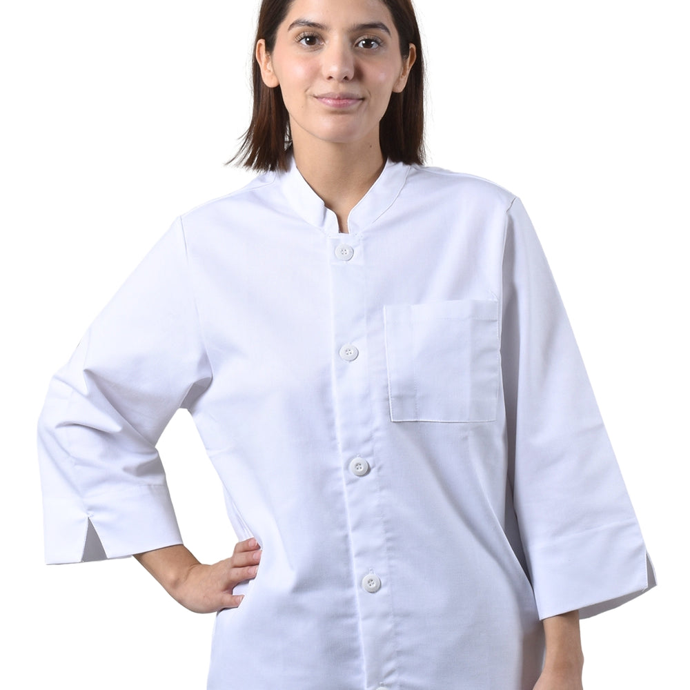 
                      
                        Filipina de Chef 301 Unisex
                      
                    