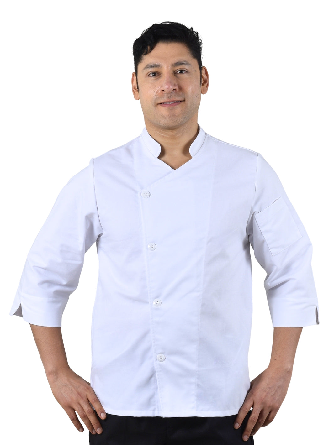 Filipina de Chef 302 Unisex