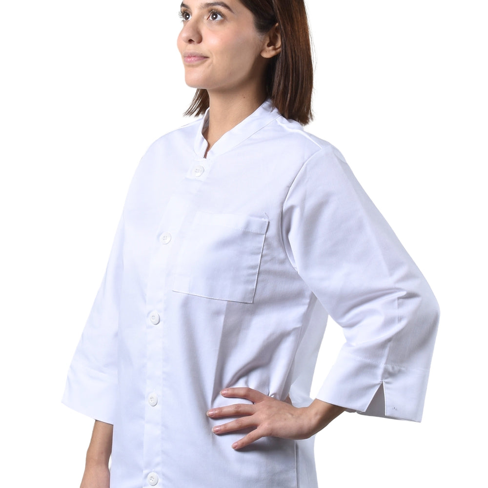 
                      
                        Filipina de Chef 301 Unisex
                      
                    