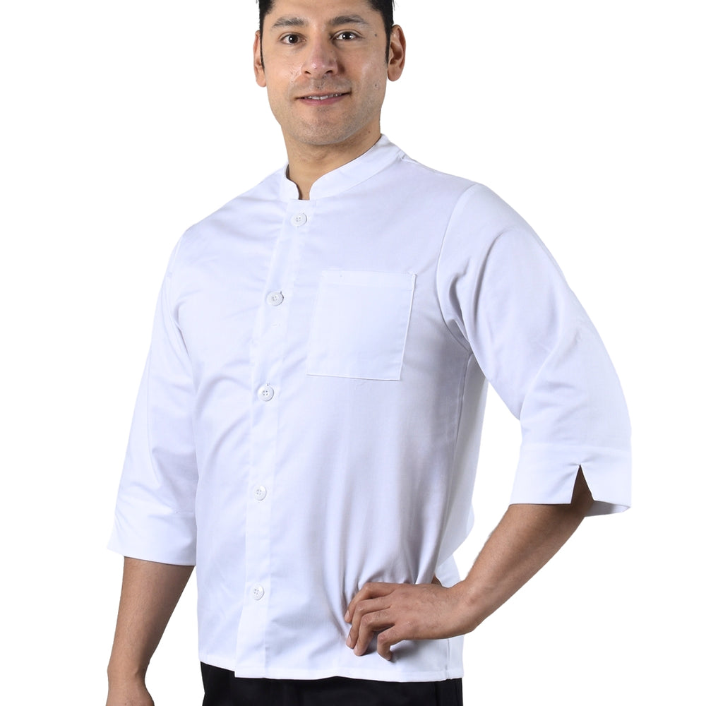 
                      
                        Filipina de Chef 301 Unisex
                      
                    