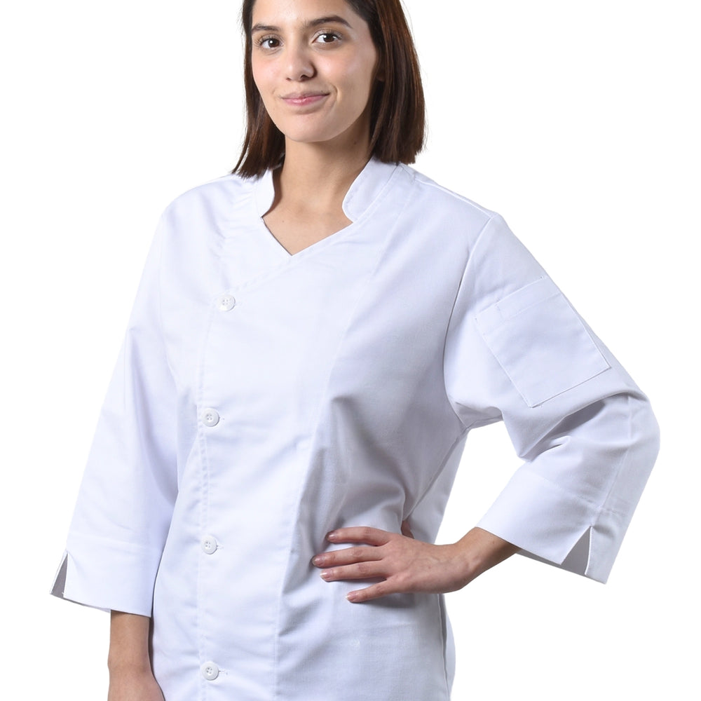 
                      
                        Filipina de Chef 302 Unisex
                      
                    