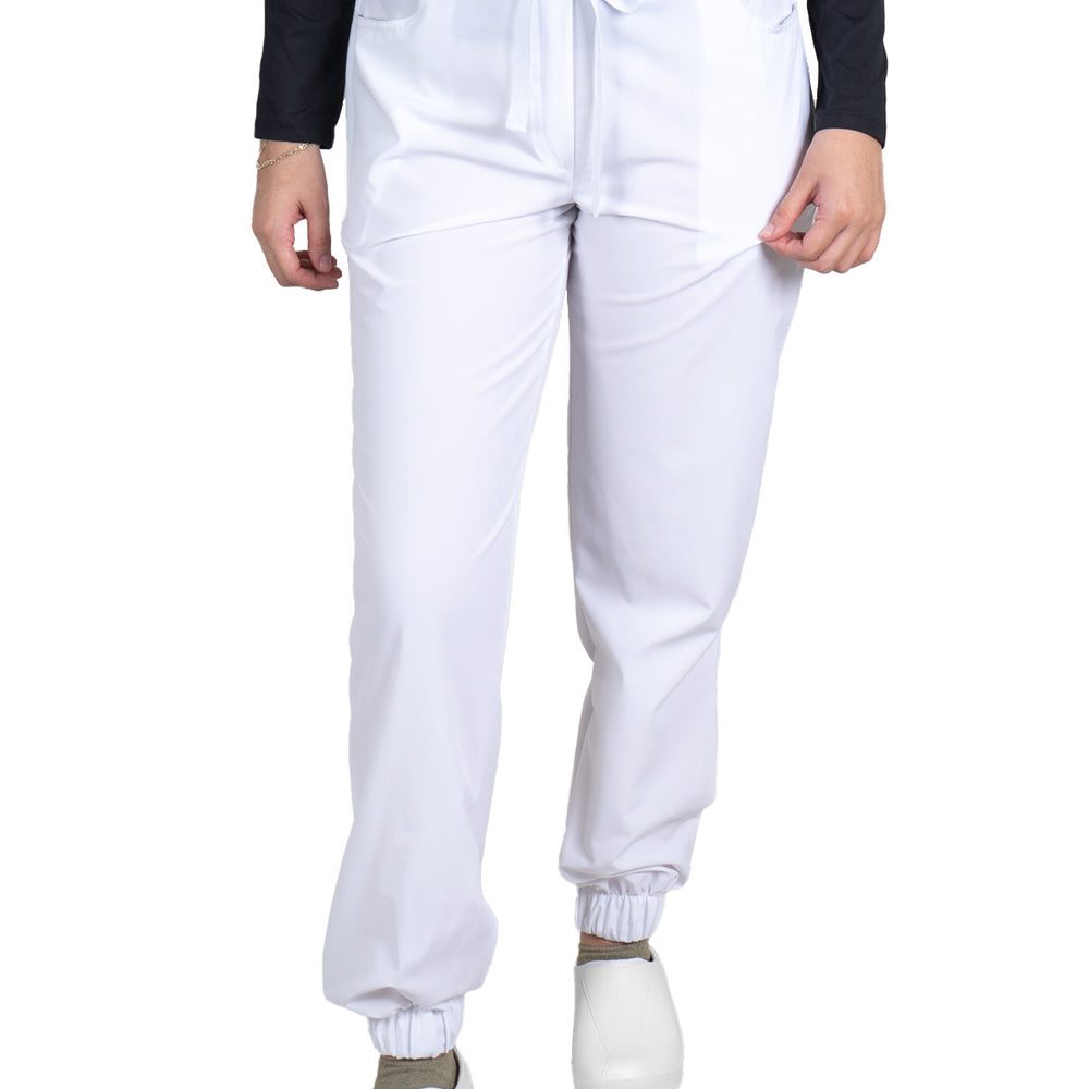 
                      
                        Pantalon Merida Jogger Stretch Antifluidos
                      
                    