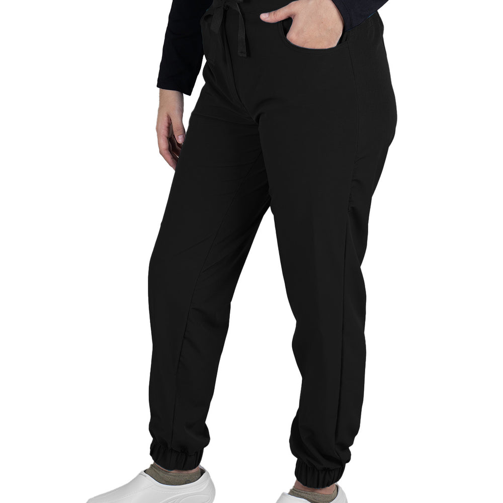 
                      
                        Pantalon Merida Jogger Stretch Antifluidos
                      
                    