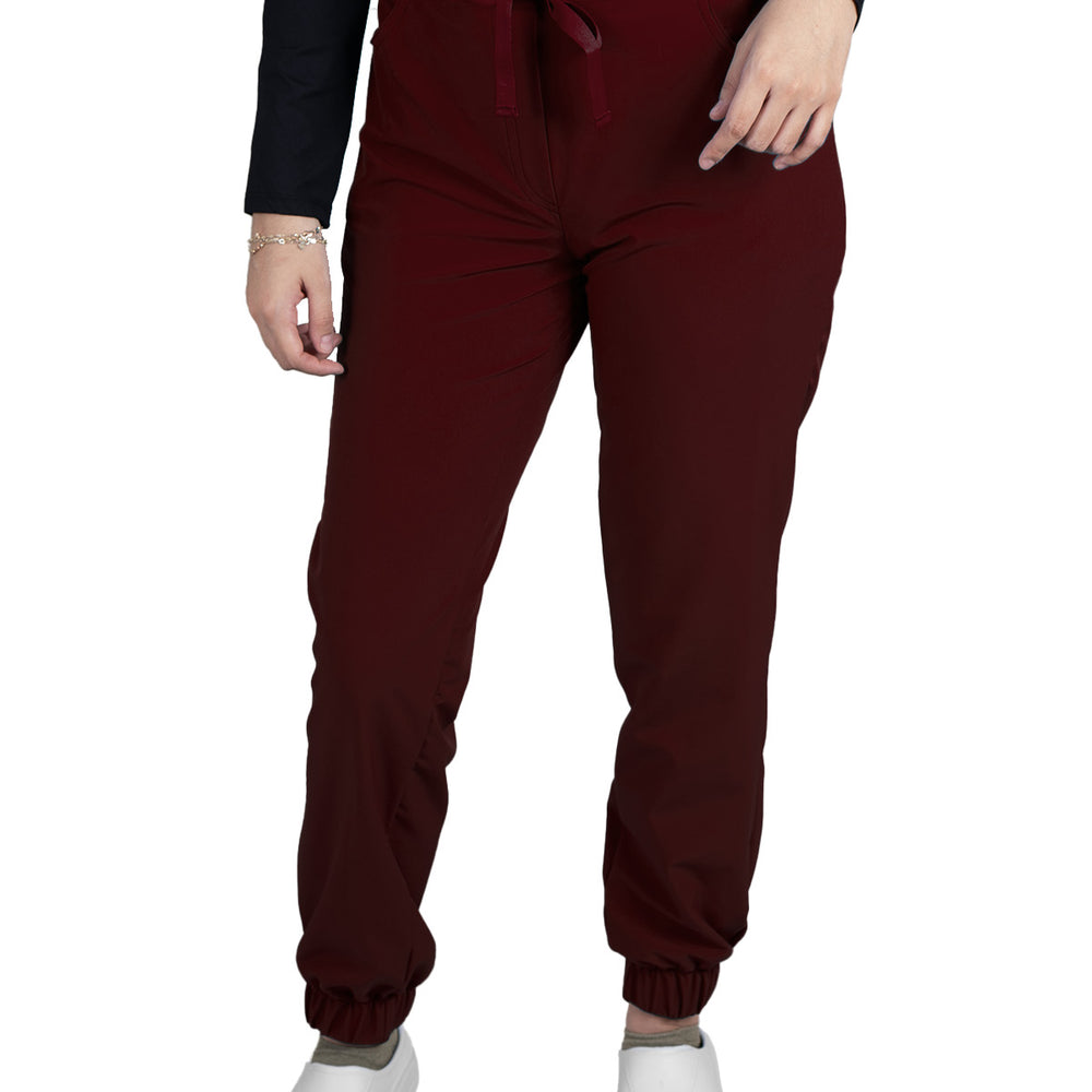 
                      
                        Pantalon Merida Jogger Stretch Antifluidos
                      
                    