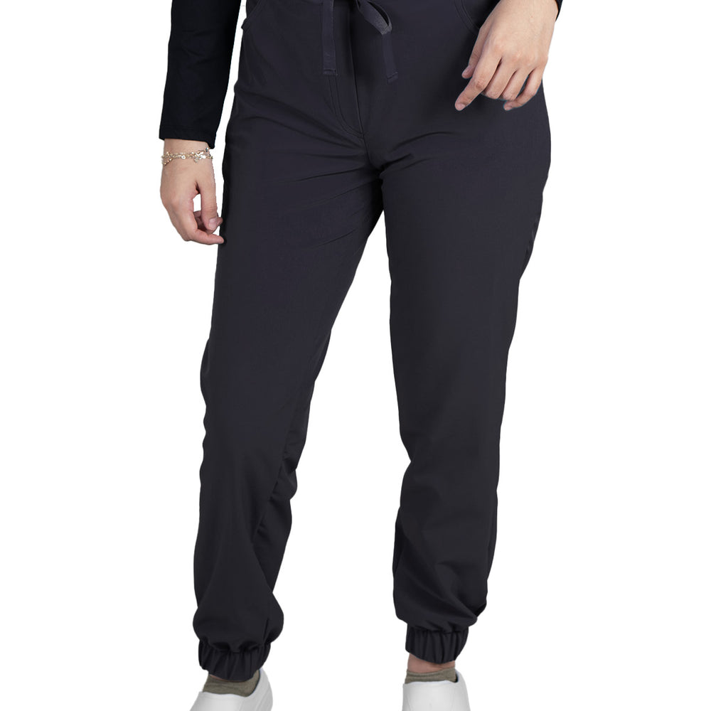 
                      
                        Pantalon Merida Jogger Stretch Antifluidos
                      
                    