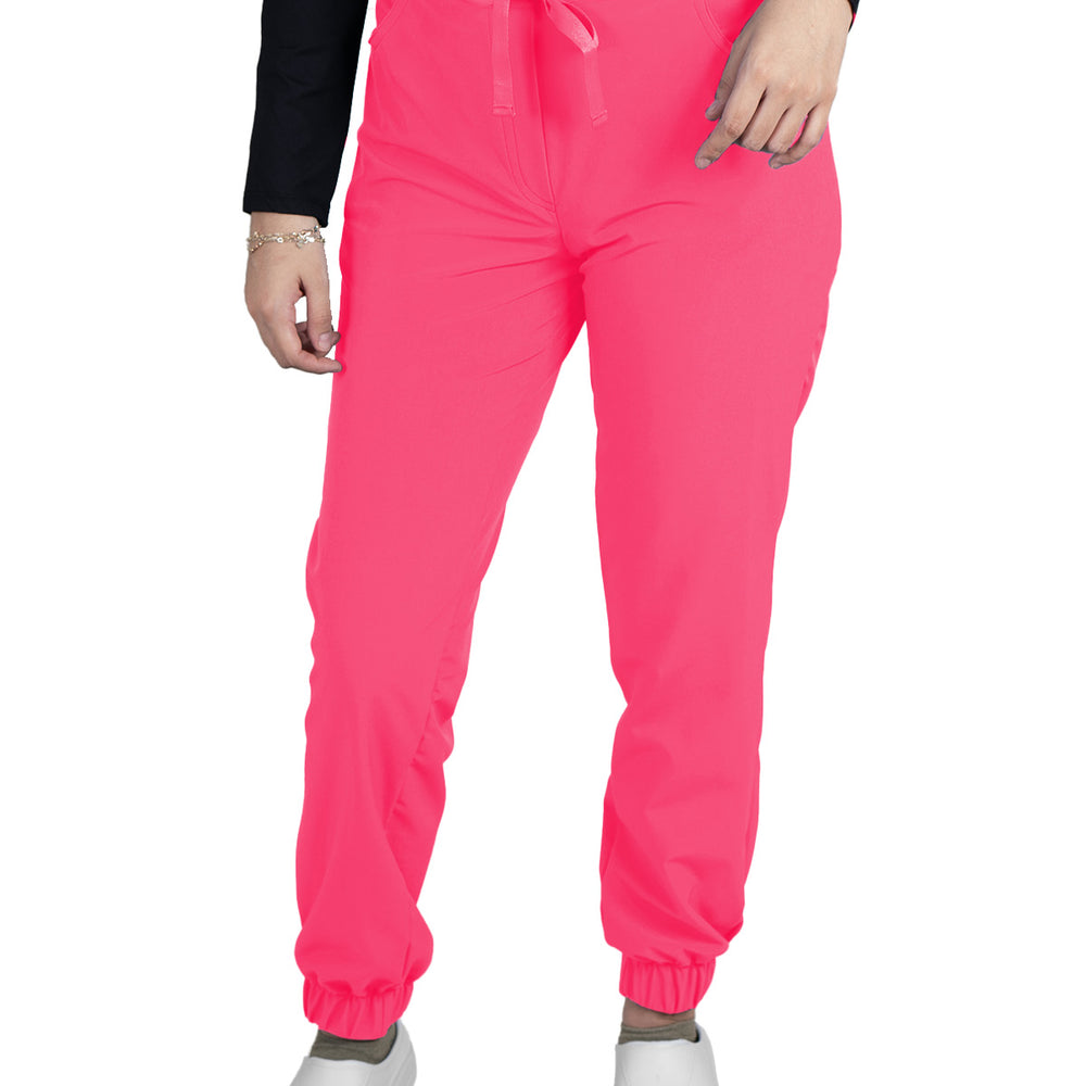 
                      
                        Pantalon Merida Jogger Stretch Antifluidos
                      
                    