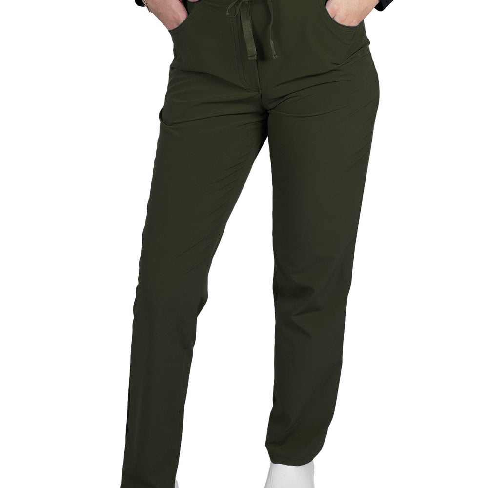 
                      
                        Pantalon Cozumel Stretch Antifluidos
                      
                    