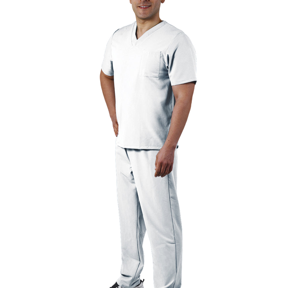 
                      
                        Juego Atlanta Stretch Antifluidos Unisex
                      
                    