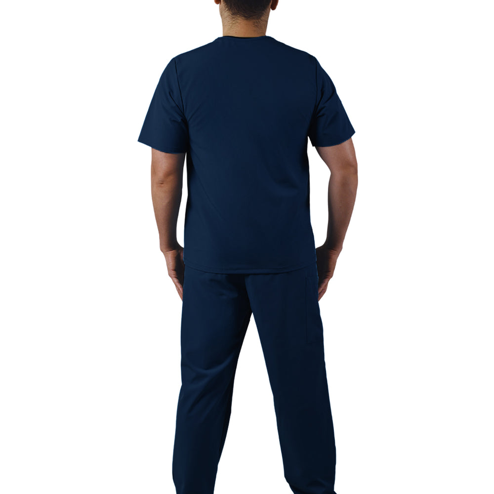 
                      
                        Juego Atlanta Stretch Antifluidos Unisex
                      
                    