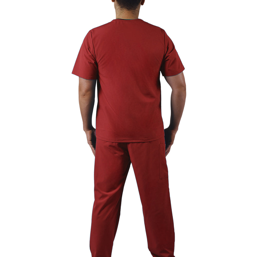 
                      
                        Juego Atlanta Stretch Antifluidos Unisex
                      
                    