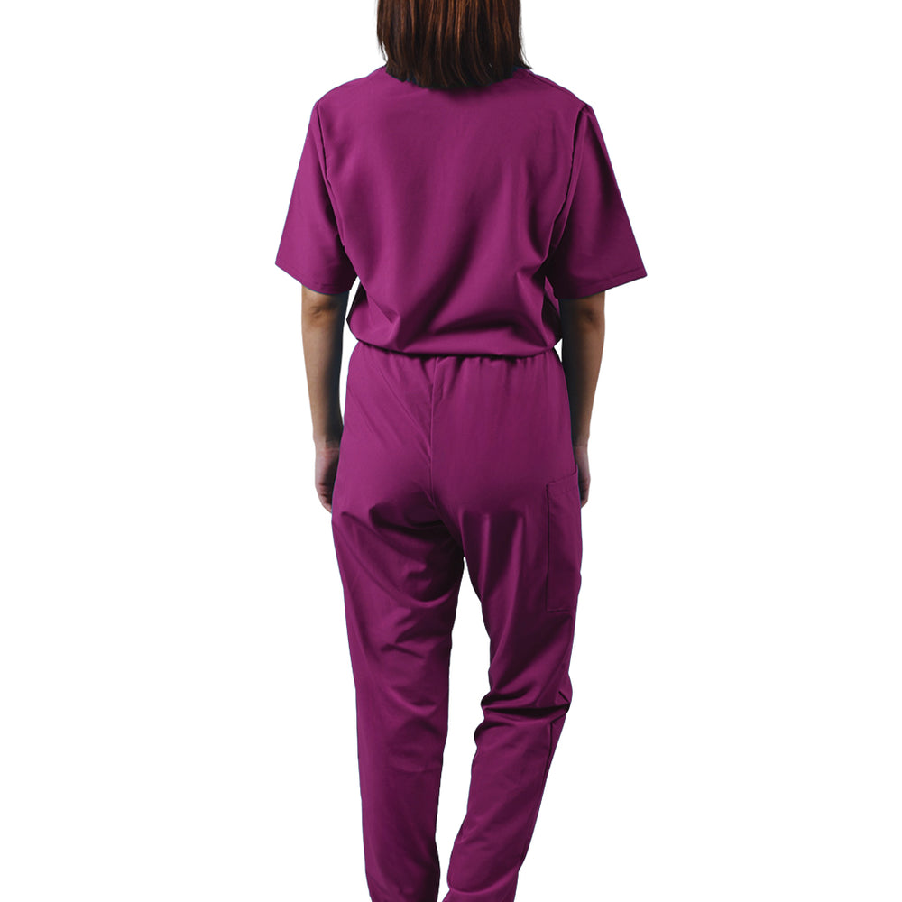 
                      
                        Juego Atlanta Stretch Antifluidos Unisex
                      
                    