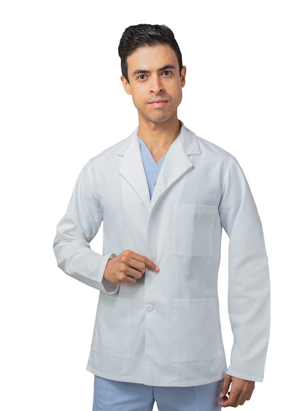 Saco 84040 para Caballero