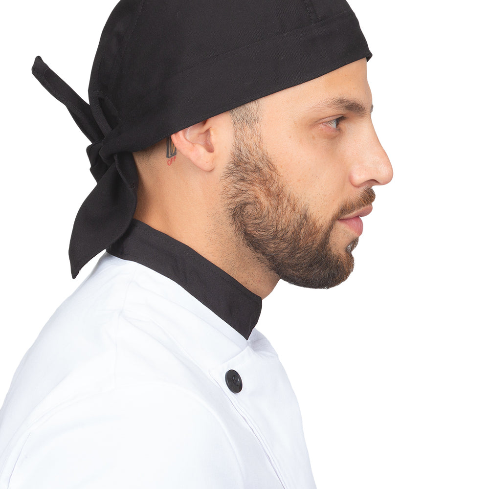 
                      
                        Gorro Oriental Unisex
                      
                    