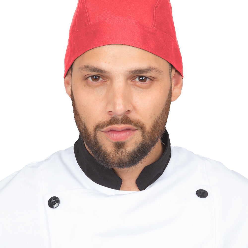 
                      
                        Gorro Oriental Unisex
                      
                    