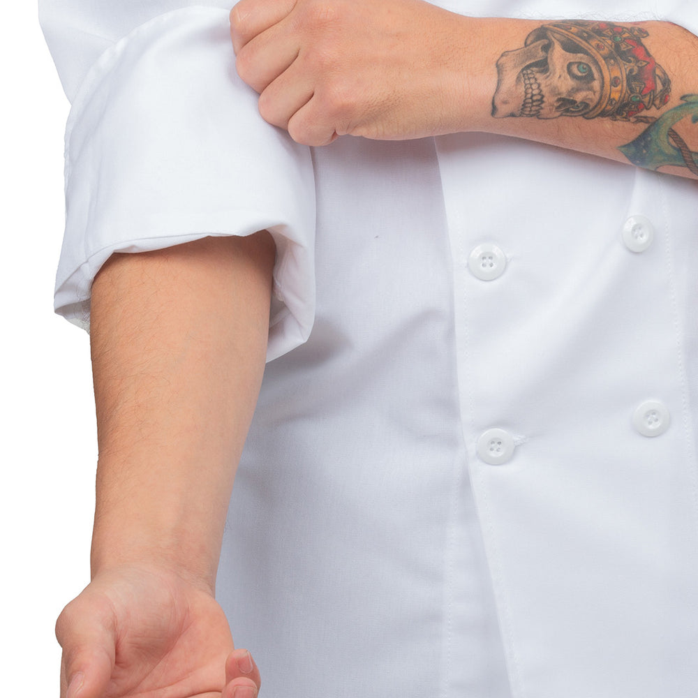 
                      
                        Filipina de Chef 307 Unisex
                      
                    