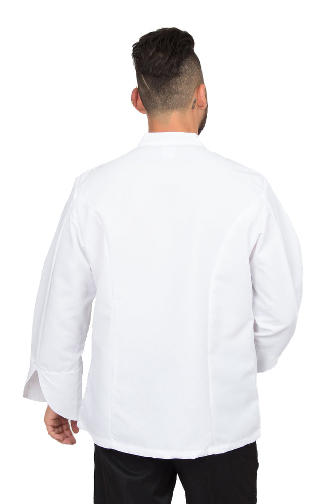 
                      
                        Filipina de Chef 307 Unisex
                      
                    