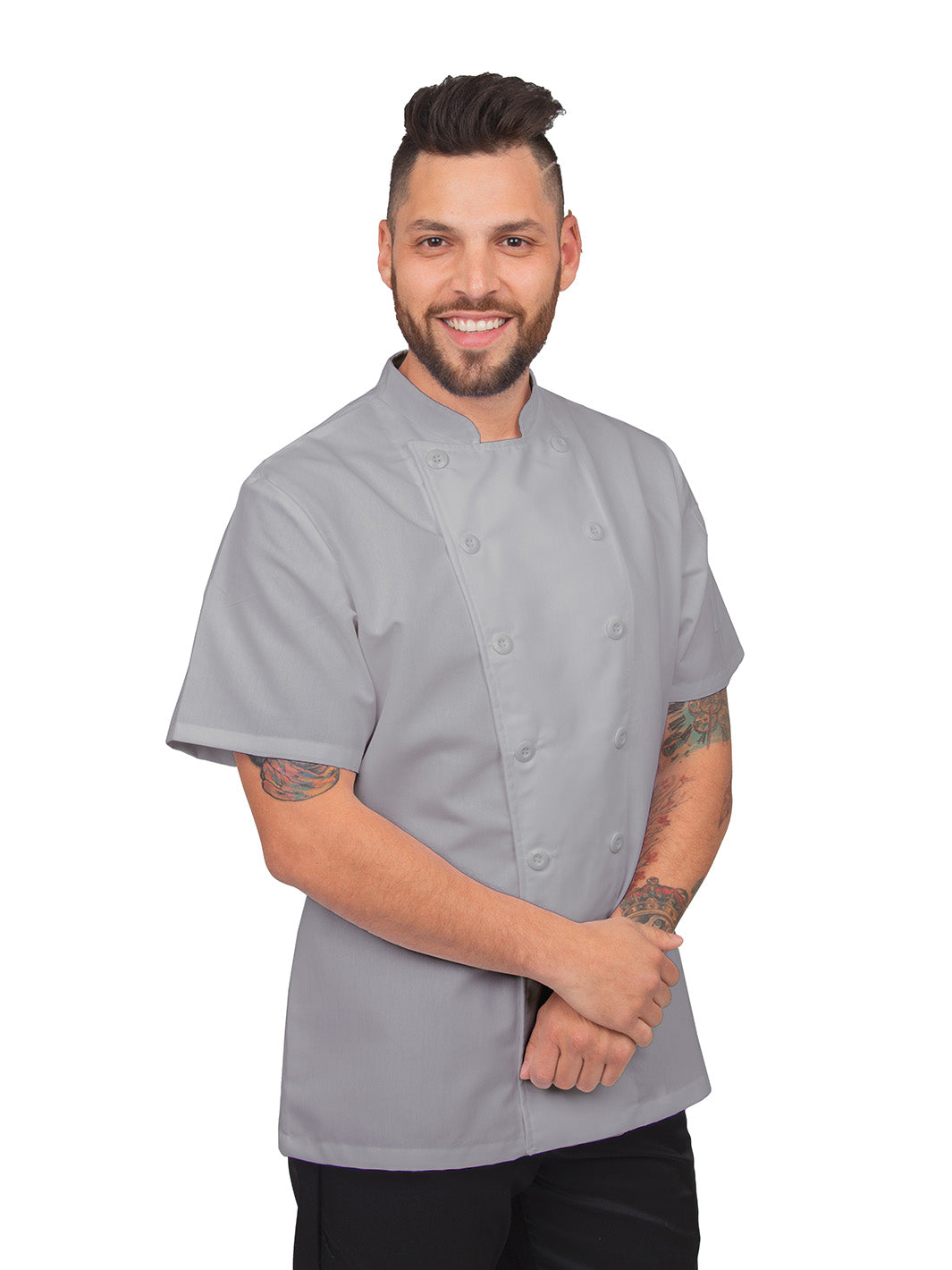 Filipina De Chef 308 Unisex Ditmo Uniformes