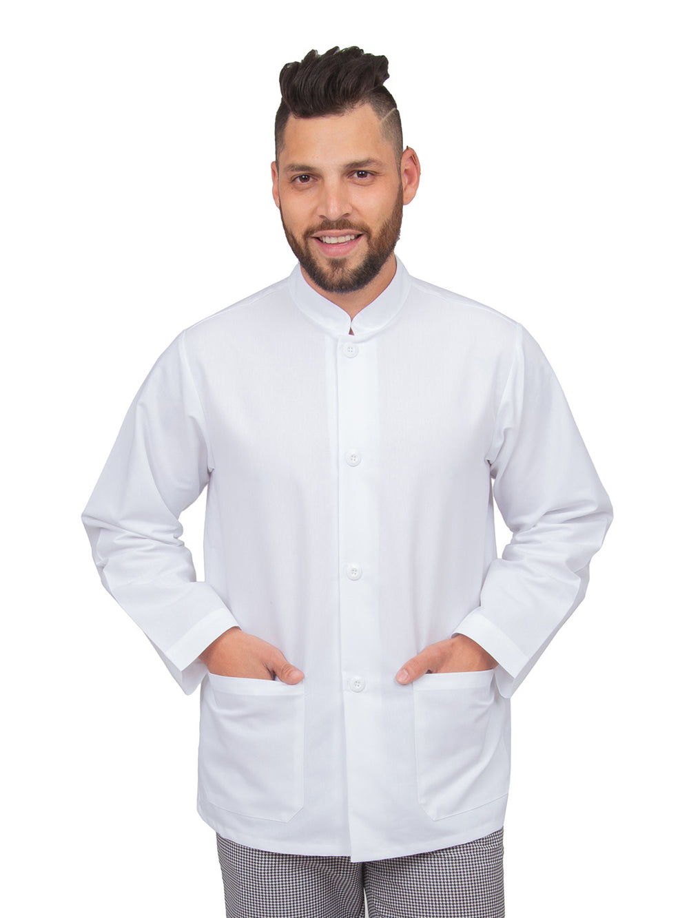 Filipina de Chef 83016 Unisex – Ditmo Uniformes