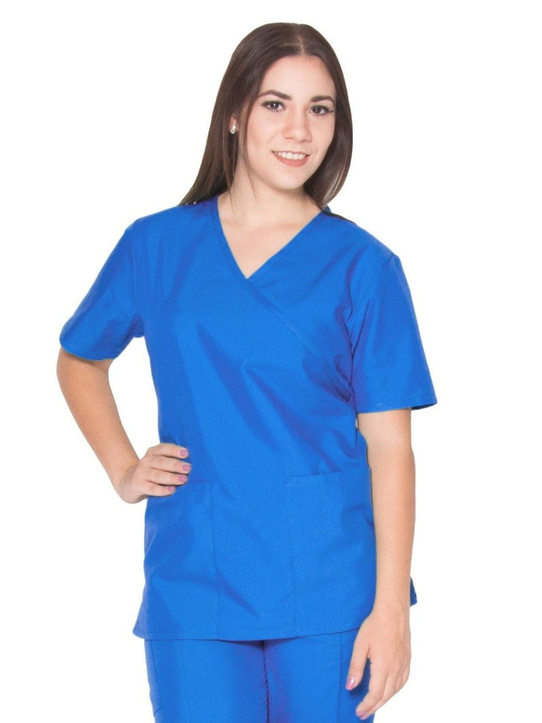 Azul Rey 5535 / XCH