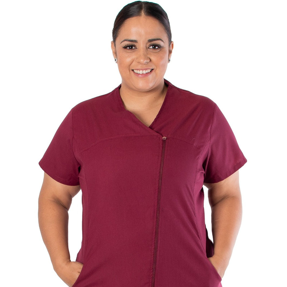 
                      
                        Filipina Condesa con Cierre para Dama (Oferta)
                      
                    