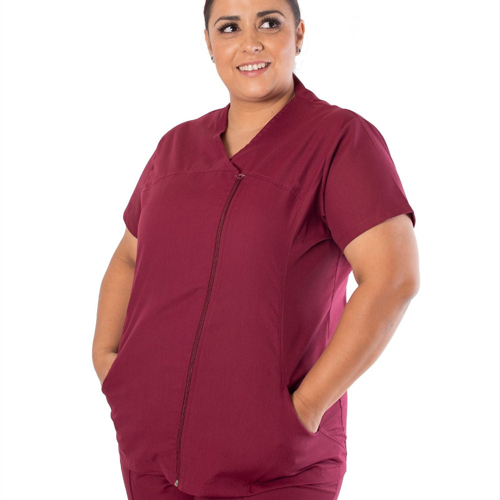 
                      
                        Filipina Condesa con Cierre para Dama (Oferta)
                      
                    
