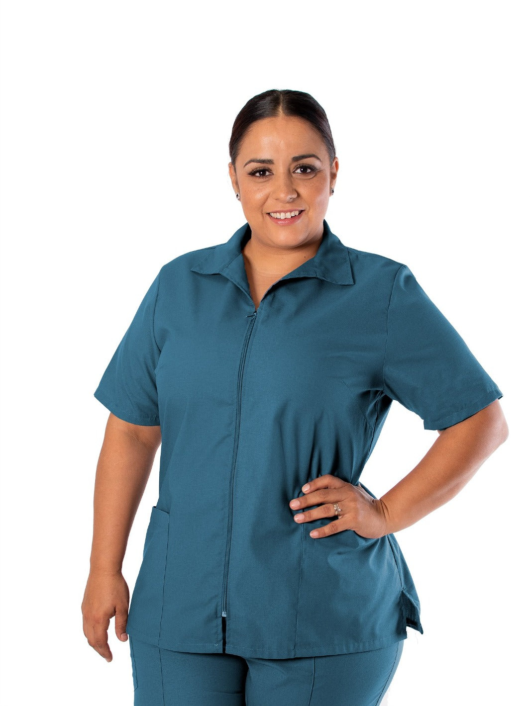 Azul Caribe 067 / XCH