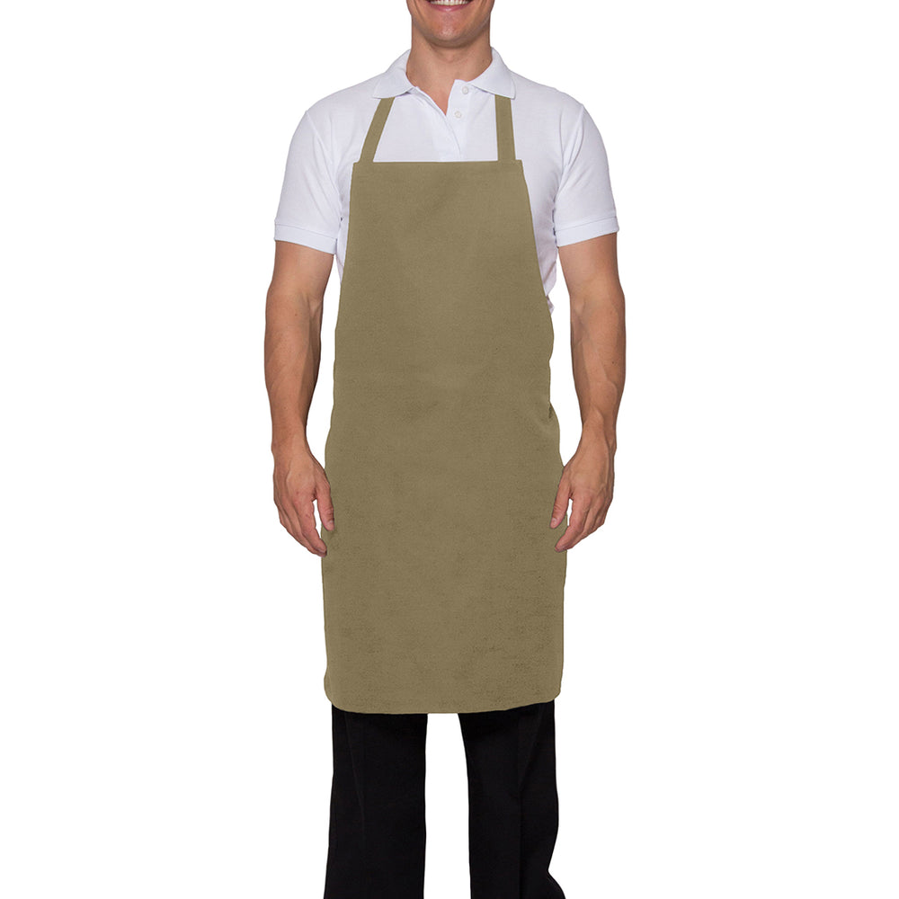 
                      
                        Mandil Largo Unisex
                      
                    